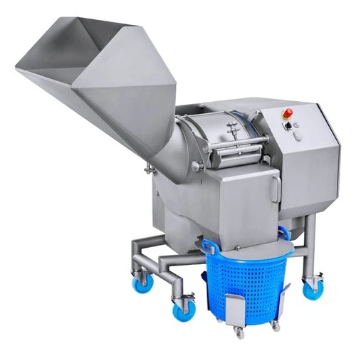 industrial-potato-dicer-machine