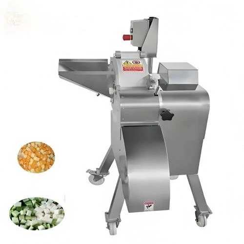 Bell Pepper Dicer