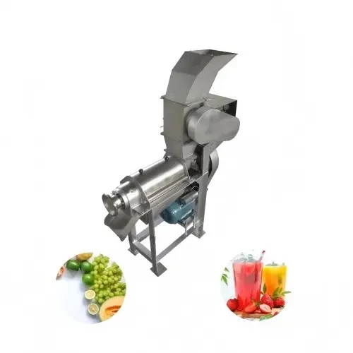 Carrot Juicer Machine manufacturers