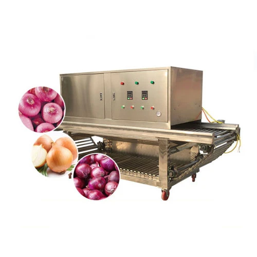 Commercial Oonion Peeling Machine