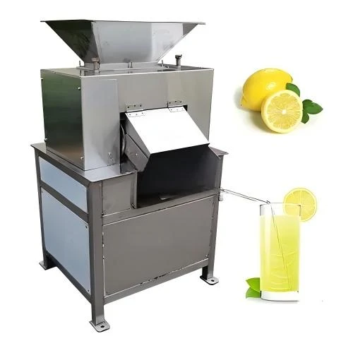 Industrial Lemon Squeezer