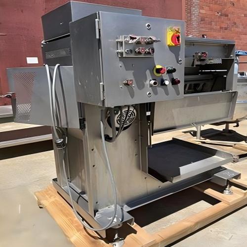 Lemon Slicer Machine