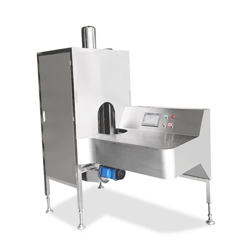 Orange Peeler Machine