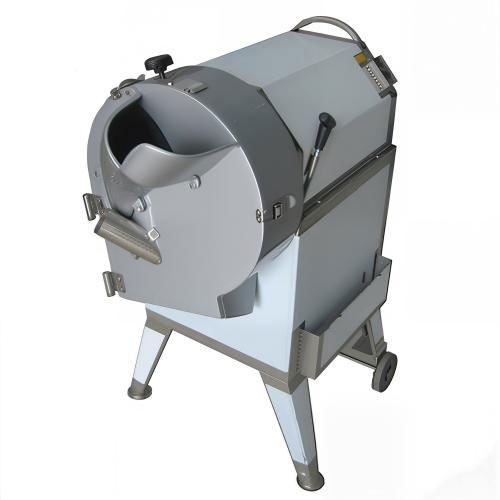 Peach Slicer Machine