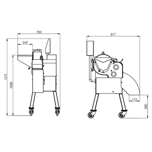 Commercial-Sweet-Potato-Cutter-Data-Chart Commercial-Sweet-Potato-Cutter-Data-Chart