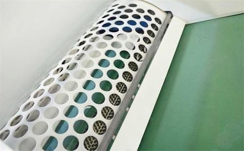 Industrial Canberry Sorting-Machine-Mesh Industrial Canberry Sorting-Machine-Mesh