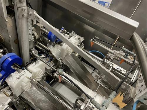 product-1-260 Pneumatic assembly for controlled apple processing