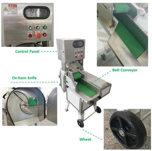 green-onion-shredder-main-parts-diagram Green Onion Shredder Main Parts Diagram