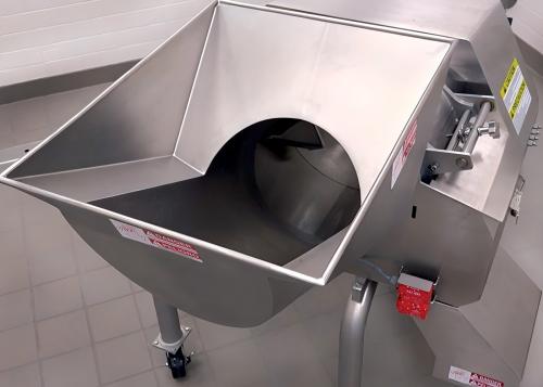 tomato-dicer-feed-hopper Tomato Dicer Feed Hopper
