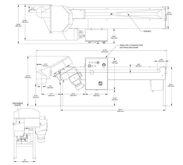 carrot-slicing-machine-dimensions-diagram Carrot slicing machine dimensions diagram