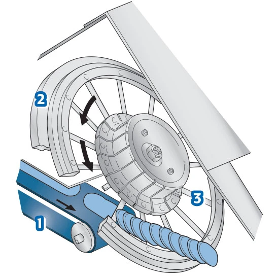 carrot-slicing-mechanism-diagram Carrot slicing mechanism diagram