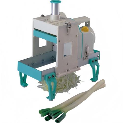 Scallion Shredder