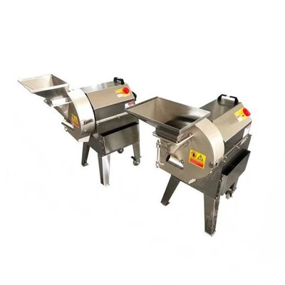 Carrot Shredder