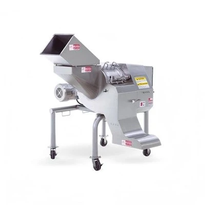 Tomato Dicer Machine