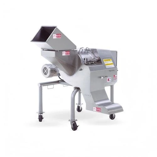 Tomato Dicer Machine